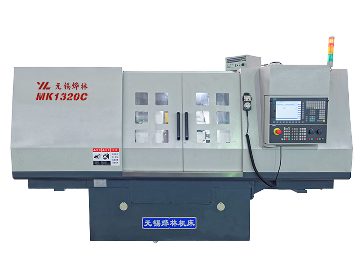MK1320C數(shù)控外圓磨床