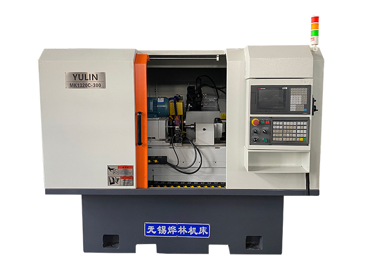 MK1320C-300數(shù)控外圓磨床